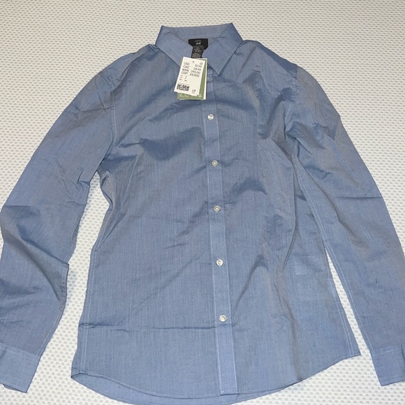 H&M Other - H&M Dress Shirt (never worn)